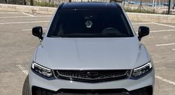 Geely Tugella 2022 года за 13 700 000 тг. в Усть-Каменогорск
