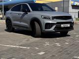 Geely Tugella 2022 года за 13 700 000 тг. в Усть-Каменогорск – фото 2