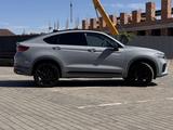 Geely Tugella 2022 года за 13 700 000 тг. в Усть-Каменогорск – фото 4