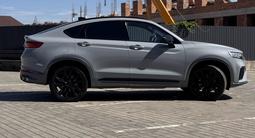 Geely Tugella 2022 года за 13 700 000 тг. в Усть-Каменогорск – фото 4