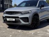 Geely Tugella 2022 года за 13 700 000 тг. в Усть-Каменогорск – фото 3