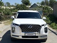 Hyundai Palisade 2021 года за 21 500 000 тг. в Шымкент