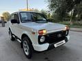 ВАЗ (Lada) Lada 2121 2019 годаүшін4 600 000 тг. в Алматы – фото 60