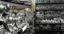 Стартер на mazda (Мазда) за 15 000 тг. в Алматы – фото 3