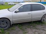 Nissan Maxima 1999 годаfor1 500 000 тг. в Петропавловск – фото 2