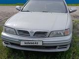 Nissan Maxima 1999 годаfor1 500 000 тг. в Петропавловск