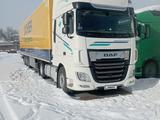 DAF  XF 480 FT 2019 года за 37 000 000 тг. в Алматы – фото 2