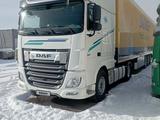 DAF  XF 480 FT 2019 года за 37 000 000 тг. в Алматы