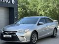 Toyota Camry 2015 годаүшін9 800 000 тг. в Кызылорда – фото 4
