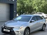 Toyota Camry 2015 годаүшін9 800 000 тг. в Кызылорда