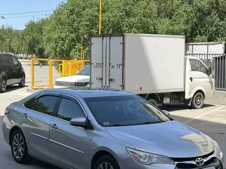 Toyota Camry 2015 года за 9 800 000 тг. в Кызылорда – фото 5