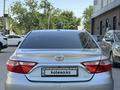 Toyota Camry 2015 годаүшін9 800 000 тг. в Кызылорда – фото 8