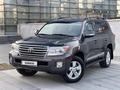 Toyota Land Cruiser 2013 года за 24 600 000 тг. в Алматы – фото 6