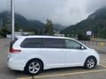 Toyota Sienna 2013 годаүшін8 500 000 тг. в Актобе – фото 6