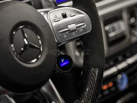 Mercedes-Benz G 63 AMG 2022 года за 203 000 000 тг. в Алматы – фото 23