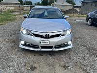 Toyota Camry 2013 годаүшін6 000 000 тг. в Шымкент