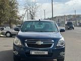 Chevrolet Cobalt 2021 годаfor5 425 000 тг. в Тараз – фото 2