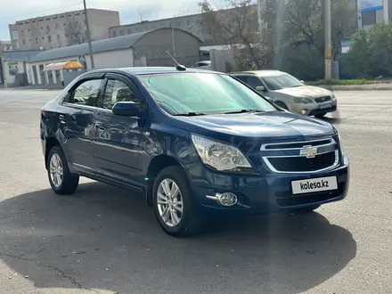 Chevrolet Cobalt 2021 года за 5 648 153 тг. в Тараз – фото 3