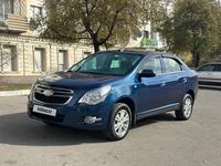 Chevrolet Cobalt 2021 года за 5 648 153 тг. в Тараз