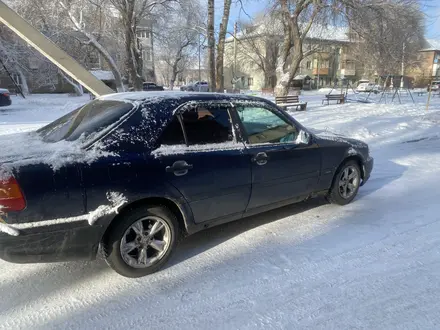 Mercedes-Benz C 180 1996 года за 1 500 000 тг. в Караганда