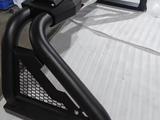 Roll bar/Дуга на Toyota Tundra, Dodge Ram, Ford F-150 за 200 000 тг. в Костанай – фото 2