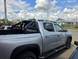 Roll bar/Дуга на Toyota Tundra, Dodge Ram, Ford F-150 за 200 000 тг. в Костанай