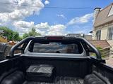 Roll bar/Дуга на Toyota Tundra, Dodge Ram, Ford F-150 за 200 000 тг. в Костанай – фото 4