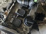 Двигатель пассат б5 1.8т aeb за 100 000 тг. в Караганда – фото 2