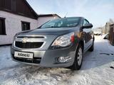 Chevrolet Cobalt 2023 годаfor6 800 000 тг. в Караганда