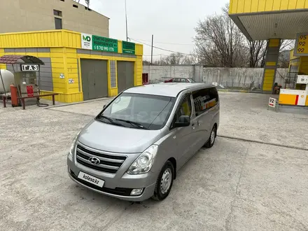 Hyundai Starex 2017 года за 11 500 000 тг. в Шымкент – фото 25