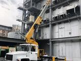 ГАЗ 2015 года за 22 000 000 тг. в Алматы