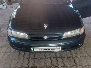 Mazda Cronos