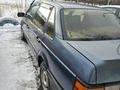 Volkswagen Passat 1990 годаүшін1 400 000 тг. в Темиртау – фото 2