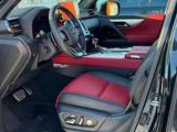 Lexus LX 600 2023 года за 80 000 000 тг. в Актобе – фото 4
