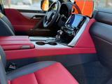 Lexus LX 600 2023 года за 80 000 000 тг. в Актобе – фото 5