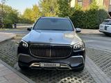 Mercedes-Maybach GLS 600 2021 года за 92 000 000 тг. в Алматы