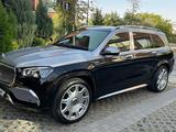 Mercedes-Maybach GLS 600 2021 года за 92 000 000 тг. в Алматы – фото 2