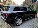 Mercedes-Maybach GLS 600 2021 года за 92 000 000 тг. в Алматы – фото 3