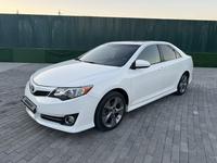 Toyota Camry 2014 года за 9 300 000 тг. в Туркестан