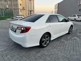 Toyota Camry 2014 годаfor9 300 000 тг. в Туркестан – фото 4