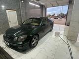 Lexus GS 300 1999 годаүшін3 000 000 тг. в Алматы