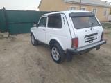 ВАЗ (Lada) Lada 2121 2012 годаүшін1 200 000 тг. в Атырау – фото 4