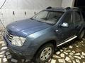Renault Duster 2013 года за 3 500 000 тг. в Байконыр – фото 2