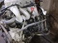 ДВИГАТЕЛЬ МОТОР КОРОБКА АКПП м111 2.3 ИЗ ЯПОНИИ за 600 000 тг. в Уральск – фото 4