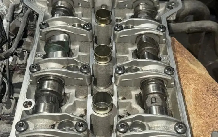 ДВИГАТЕЛЬ МОТОР КОРОБКА АКПП м111 2.3 ИЗ ЯПОНИИ за 600 000 тг. в Уральск