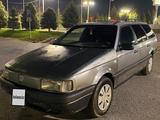 Volkswagen Passat 1990 года за 680 000 тг. в Тараз – фото 3