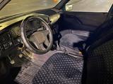 Volkswagen Passat 1990 года за 680 000 тг. в Тараз – фото 4