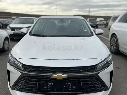 Chevrolet Monza 2023 годаүшін7 500 000 тг. в Алматы – фото 3