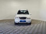 Suzuki Grand Vitara 2003 года за 2 790 000 тг. в Алматы – фото 2