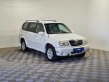 Suzuki Grand Vitara 2003 года за 2 790 000 тг. в Алматы – фото 3